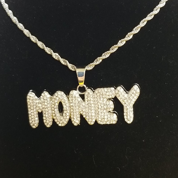 Mans necklace - Picture 2 of 2